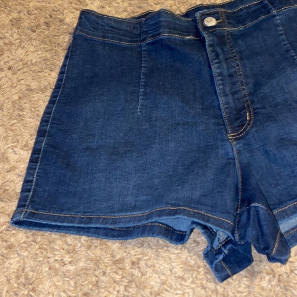 Wild fable highest rise shorts - Picture 9 of 12